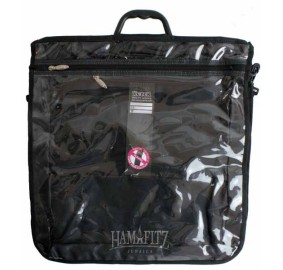 Talit Tote - X-Large - Clear Front