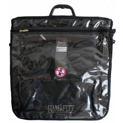 Talit Tote - X-Large - Clear Front