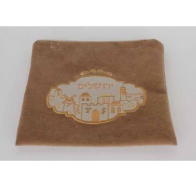 Tefillin Leather Bag #1050