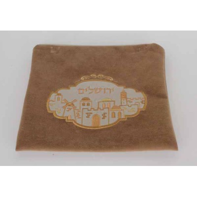 Tefillin Leather Bag #1050