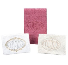 Towel "Al Netilas Yadayim"