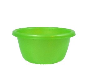 Kids Wash Bowl - Green