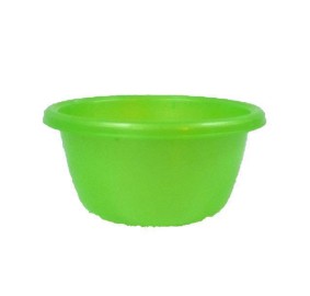 Plastic Wash Bowl Smalll