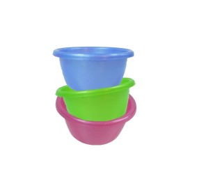 Kids Wash Bowl - Pink