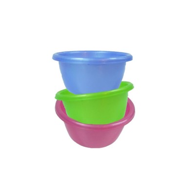 Kids Wash Bowl - Pink