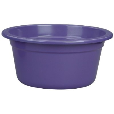 Plastic Wash Bowl