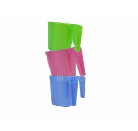 Small Plastic Wash Cup