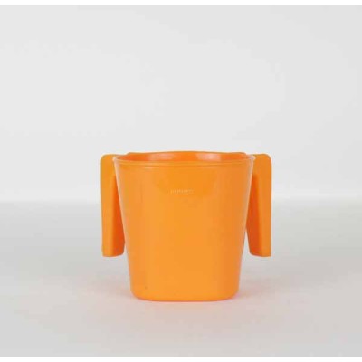 Kids Wash Cup - Orange