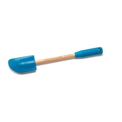Kosher Branded Wood Spatula