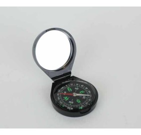 Tefillin Compass Mirror