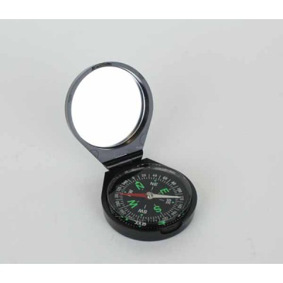 Tefillin Compass Mirror