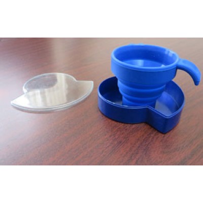 Go Wash Collapsible Washing C