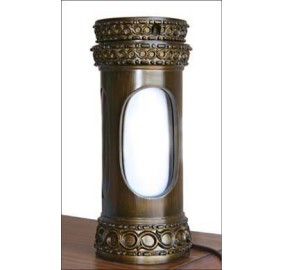 Kosher Lamp Regency - Bronze