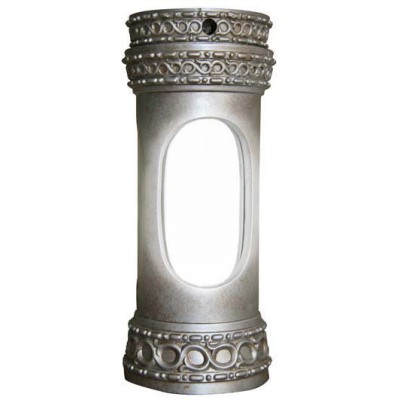 Kosher Lamp Regency - Silver