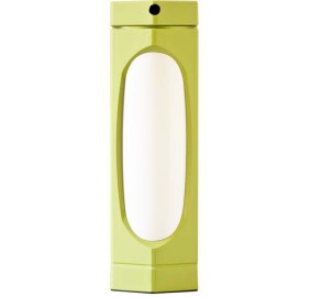 Kosher Lamp Max - Green