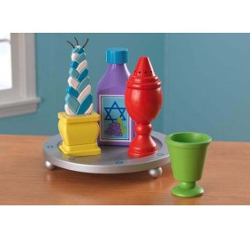 Havdalah Set