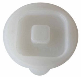 Wash Cup Lid Small