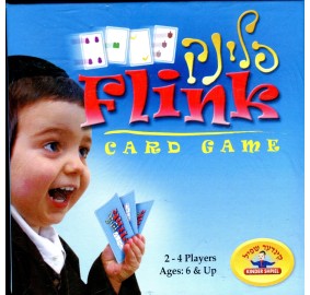 Flink Card Game