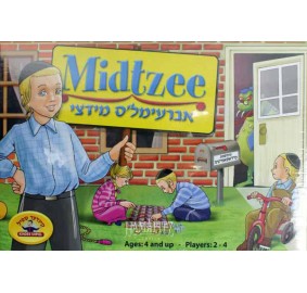 Midtzee