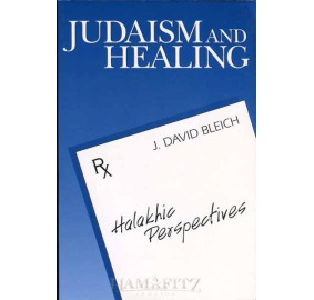 Judaism And Healing