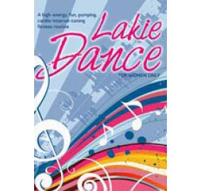 Lakie Dance, DVD