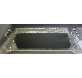 Candlestick Tray S/P