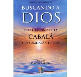 Buscando A Dios [Spanish]