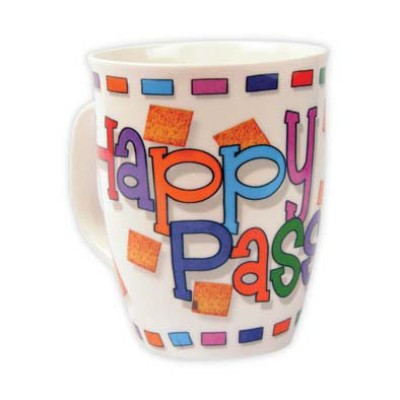 Passover Mug