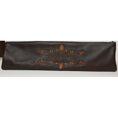 Megillah Bag Leather 170 BR