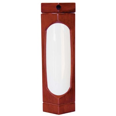 Kosher Lamp Max - Cherry Wood