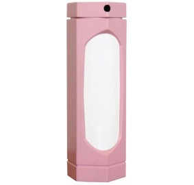 Kosher Lamp Max - Pink