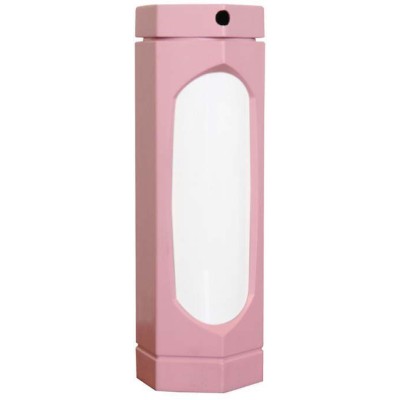 Kosher Lamp Max - Pink