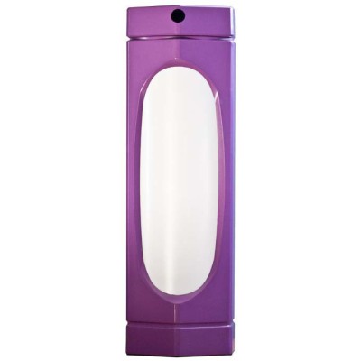 Kosher Lamp Max - Purple