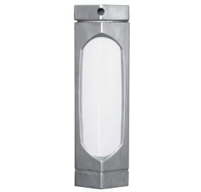 Kosher Lamp Max - Brushed Steel