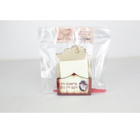 Memo Magnetic Notepad Large