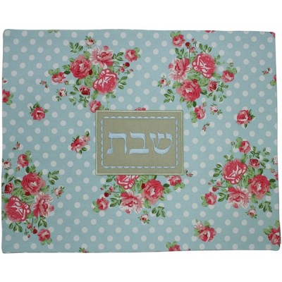 Challah Cover Ronit Gur