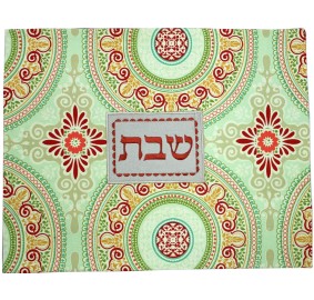 Challah Cover Ronit Gur