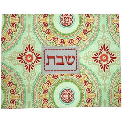 Challah Cover Ronit Gur