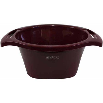 Plastic Wash Bowl