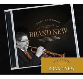 Brand New - Lenny Friedman