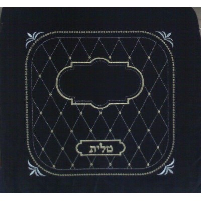 TALIS BAG VELVET #MT-31