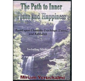 The Path To Inner Peace & Happiness