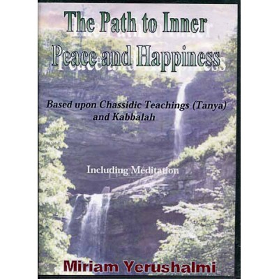 The Path To Inner Peace &
