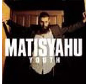 Matisyahu: Youth, CD