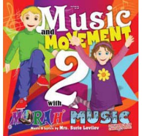Music And Movement #2 With
