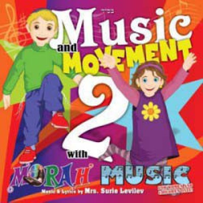 Music And Movement #2 With