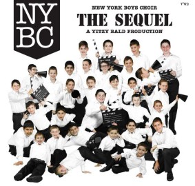 NYBC: The Sequel