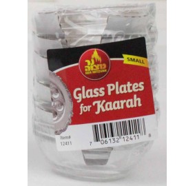 Kaarah Glass Small 6 Pack