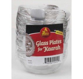 Kaarah Glass Medium 6 Pack