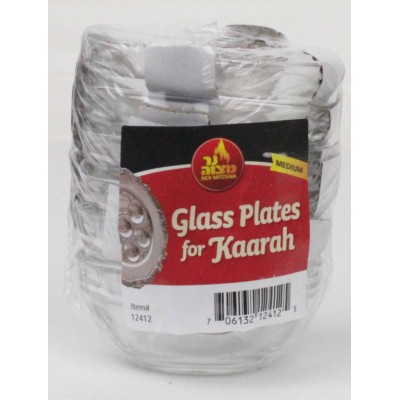 Kaarah Glass Medium 6 Pack